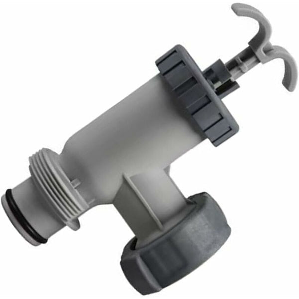 Swimming Pool Piston Valves Awezingly