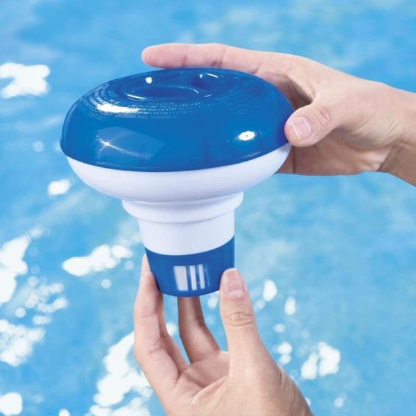 Bestway Floating Dispenser Awezingly