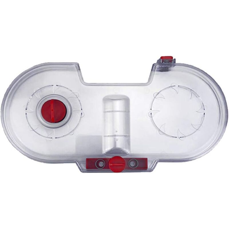 Electric Mop Water Tank Vacuum Cleaner Accessory Compatible with Dyson V6 V7 V8 V10 V11 Awezingly