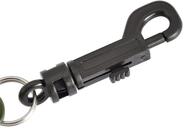 Emergency Whistle (10-Piece Whistle) - Sturdy and Durable Whistles, Suitable for Referees, Coaches, Emergencies, Lifeguards, Basketball, Football, Diving, Hiking, Adventure Sports, etc - Orange Unique
