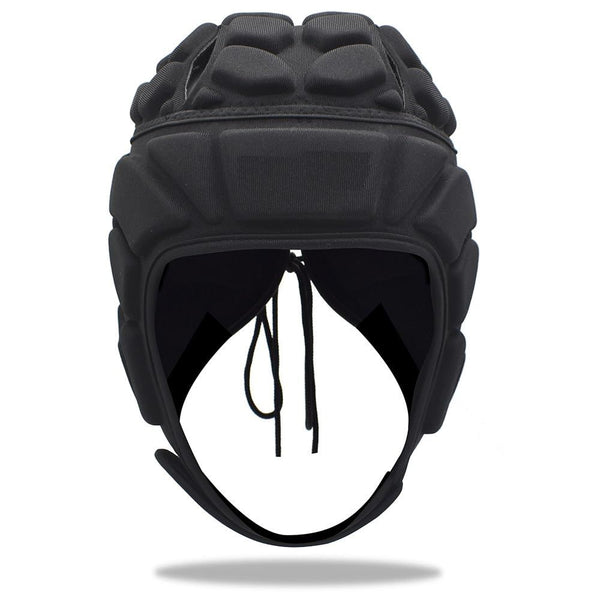Football Helmet Youth, Adjustable Soft Shell Helmet , Breathable and Comfortable  Cap, Breathable Soccer,Hockey,Skateboard,Roller Skating Unique