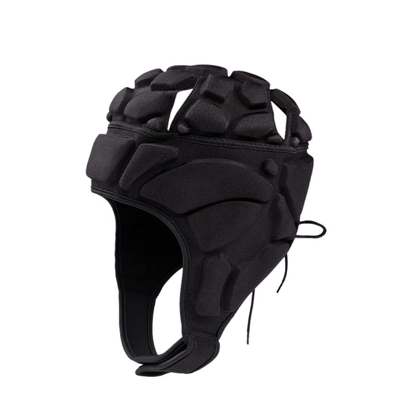 Football Helmet Youth, Adjustable Soft Shell Helmet , Breathable and Comfortable  Cap, Breathable Soccer,Hockey,Skateboard,Roller Skating Unique