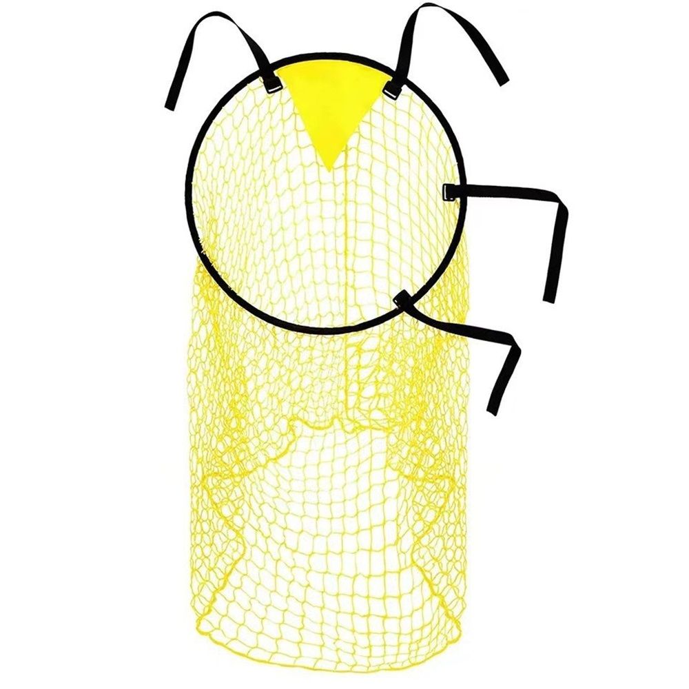 Soccer Target Goal, Easy to Attach and Detach to The Goal, Set of 2, for Shooting Accuracy Training Unique