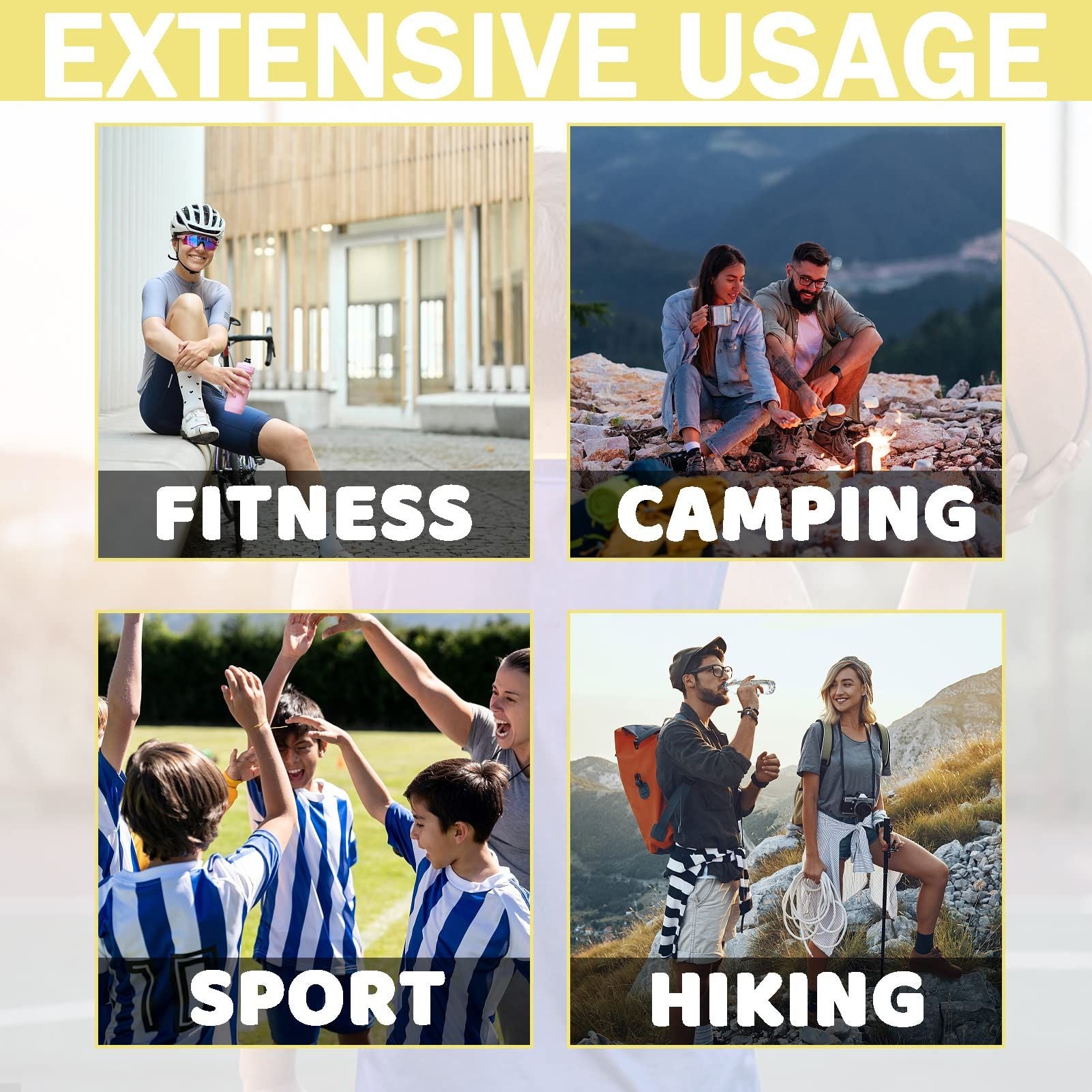 Drawstring Soccer Bag Basketball Backpack for Kids Teens, Foldable Sports Bags Detachable Ball Mesh Bag for Gym Yoga Football Baseball（oniy bag） Unique