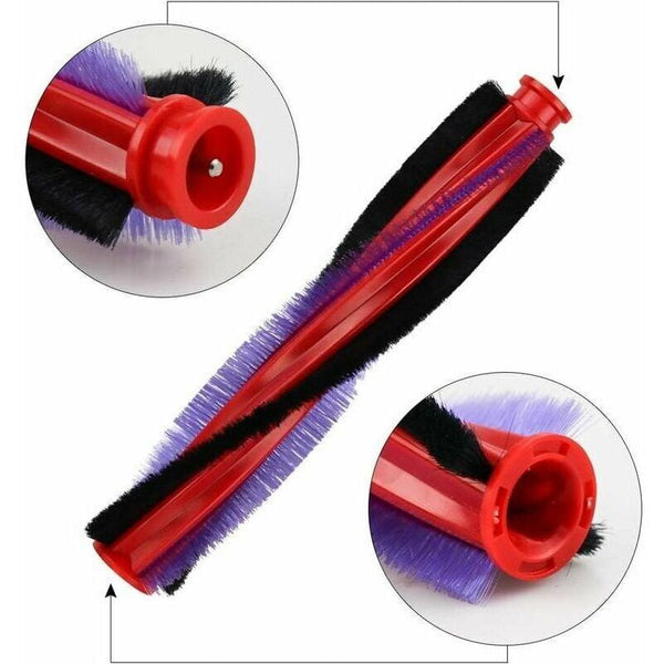 Brush Roller Uum Cleaner Parts Household Vacuum Part, 185mm Awezingly