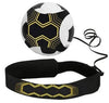 High Quality New Elastic Training Band for Football Yellow/Black 150