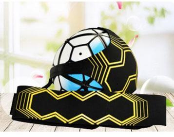 High Quality New Elastic Training Band for Football Yellow/Black 150 Unique