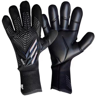 Goalkeeper Gloves Football Gloves - 3 3 3 size 6