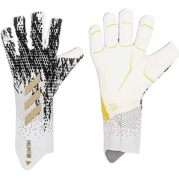 Goalkeeper Gloves Football Gloves - 7 7 7 size 9