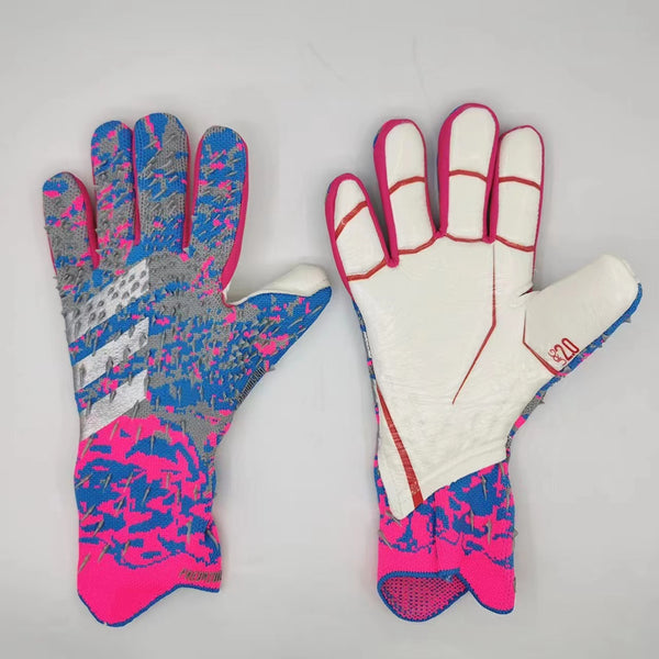 Goalkeeper Gloves Football Gloves Size Size Size - Size 7 7 size 7 size 7 Unique