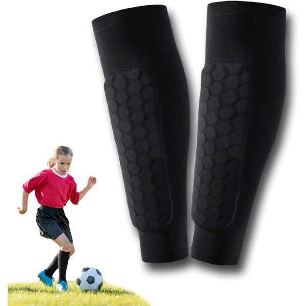 Football Guards Children, Shin Guards, Football Guards S Unique