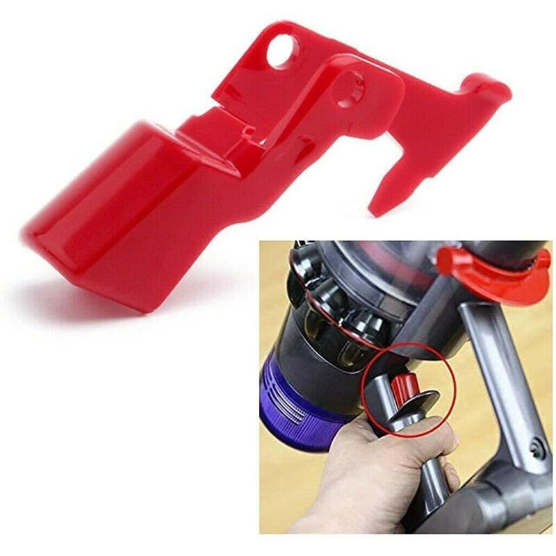 Heavy Duty Trigger Switch Compatible with Dyson V11 V10 Vacuum Cleaner Awezingly