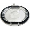 Replacement Dustbin Lid Compatible with Dyson V7 V8 SV10 Vacuum Cleaner