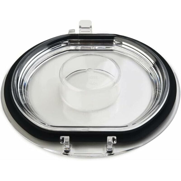 Replacement Dustbin Lid Compatible with Dyson V7 V8 SV10 Vacuum Cleaner Awezingly
