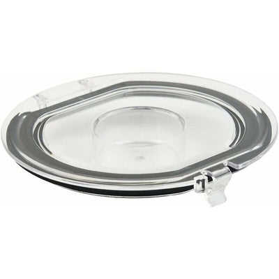 Replacement Dustbin Lid Compatible with Dyson V7 V8 SV10 Vacuum Cleaner