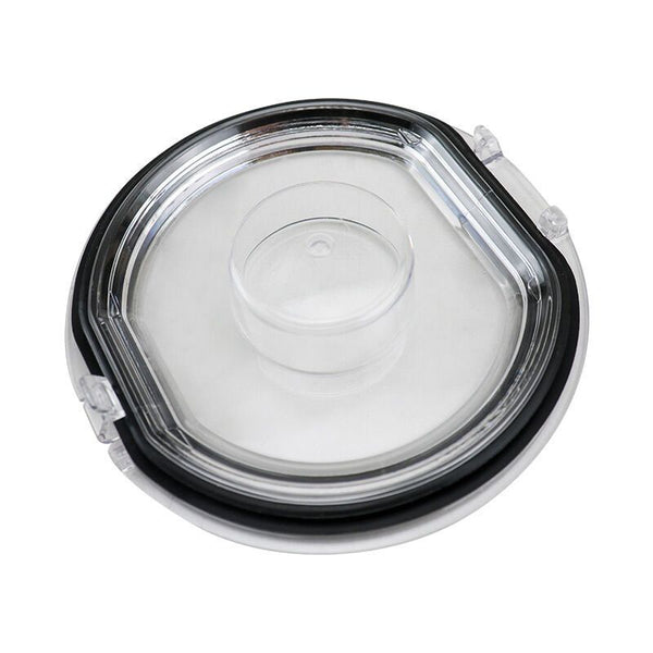 Replacement Dustbin Lid Compatible with Dyson V7 V8 SV10 Vacuum Cleaner Awezingly