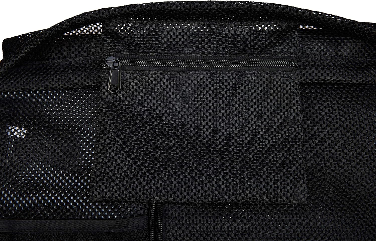 Heavy Duty Mesh Drawstring bag for Soccer Ball，Beach Toys -Drawstring Backpack Sports Gym Bag Awezingly