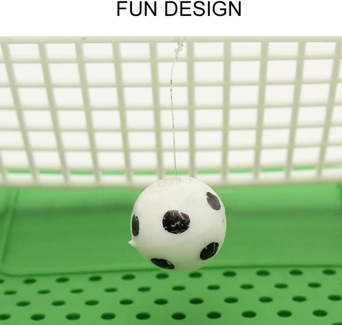 Urinal Screen Anti Odor Football Male Toilet Cleaner Splash Guards Soccer Goal Filter Mats Green 5PCS Urinal Screen Urinal mats Urinal Sieve Football Male Toilet Cleaner Soccer Goal Filter Mat Awezingly