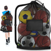 Football bag - Extra large - 40