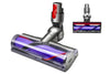 Quick-Release Direct Drive Motorhead Cleaner Head for Dyson V7 V8 V10 V11 V15 Vacuum Cleaner