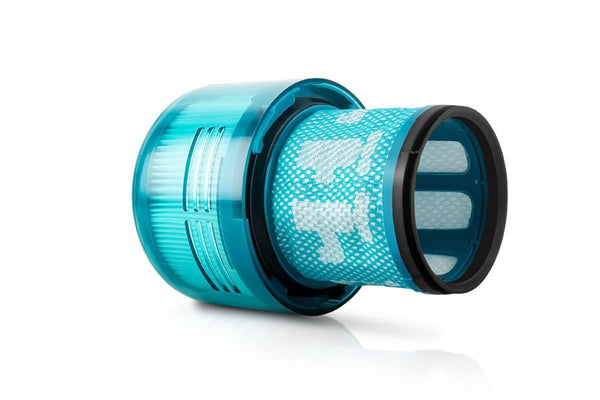 3Pack Vacuum Filters Replacement Parts Compatible with Dyson V15 Detect Vacuum Awezingly
