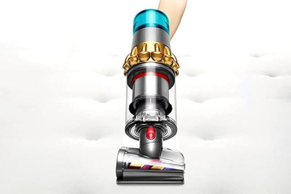 3Pack Vacuum Filters Replacement Parts Compatible with Dyson V15 Detect Vacuum Awezingly