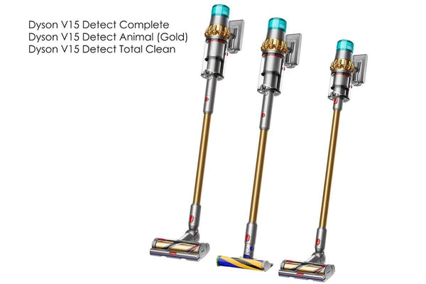 3Pack Vacuum Filters Replacement Parts Compatible with Dyson V15 Detect Vacuum Awezingly