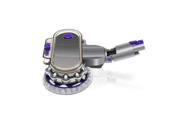 Electric Mop Head Attachment for Dyson V6 V7 V8 V10 V11 -Compatible with the Dyson V6 Awezingly