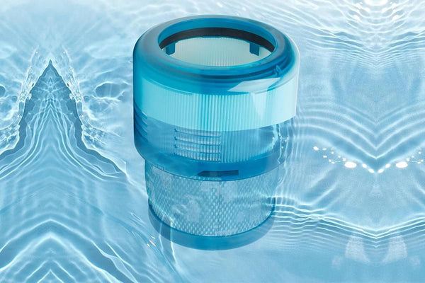 2Pcs Gen5 HEPA Filter Replacement Compatible with Dyson Gen5detect Absolute Awezingly