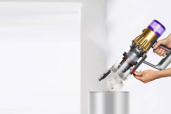 Dust Bin Replacement Compatible With Dyson V12 SlimV10 Vacuum Cleaner Awezingly