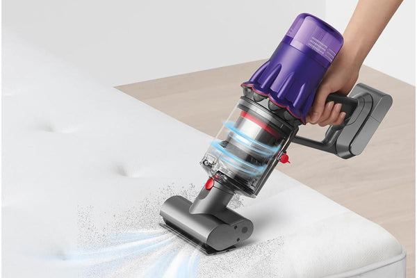 Dust Bin Replacement Compatible With Dyson V12 SlimV10 Vacuum Cleaner Awezingly