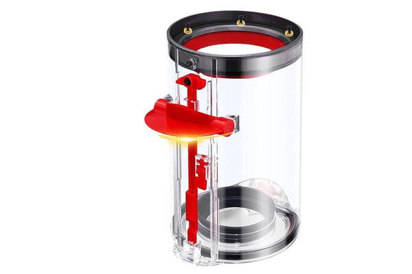 Dust Bin Replacement Compatible With Dyson V12 SlimV10 Vacuum Cleaner Awezingly