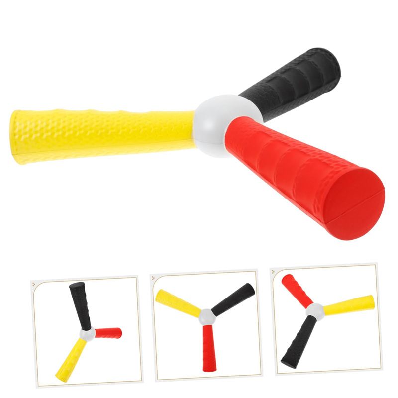 1PC Throwing Stick Speed Training Tool – Hand-Eye Coordination Reaction Trainer for Soccer, Basketball, Baseball and More Awezingly