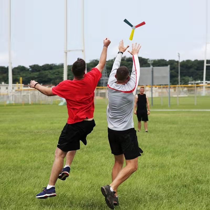 1PC Throwing Stick Speed Training Tool – Hand-Eye Coordination Reaction Trainer for Soccer, Basketball, Baseball and More Awezingly