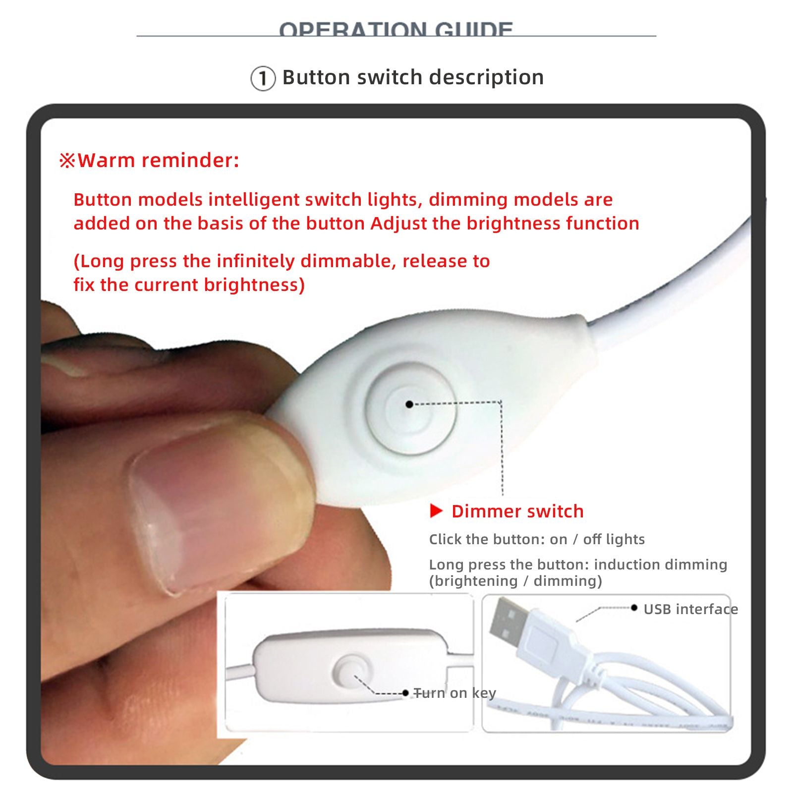 Soccer Remote Control LED Night Light Solid Wood Glass Small Table Lamp Remote Dimming Bedside Bedroom Study Decoration Unique