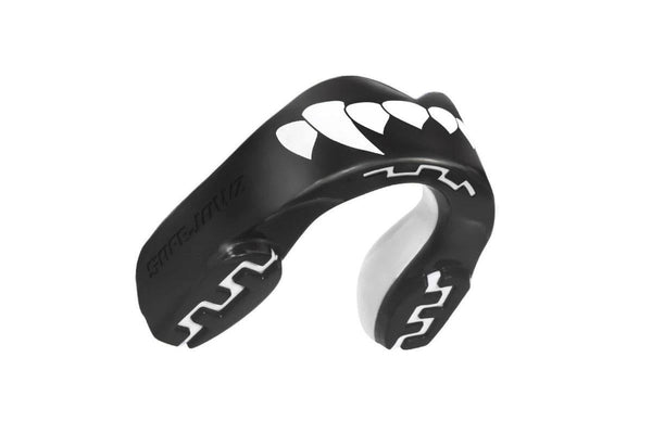 2Pcs Sports Mouthguard Dual Layer Mouth Guard with Case for Basketball Lacrosse Football Martial Arts Hockey Unique