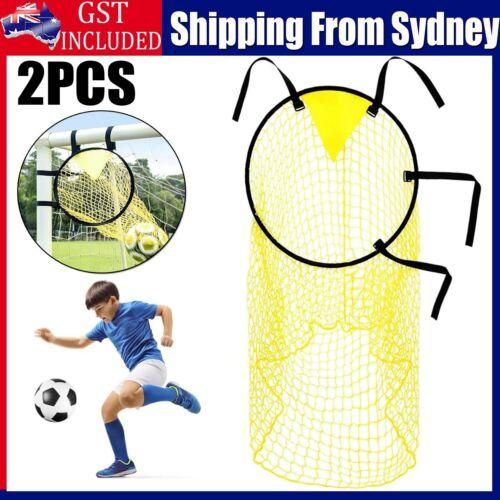 Football Target Net Soccer Target Goal Net Soccer Top Bins Goal Target Bag Unique