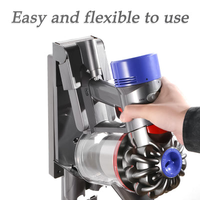 Replacement Docking Station Part - Compatible with V7 V8 Series Handheld - Replenishment Vacuum Cleaner Docking Station Filter