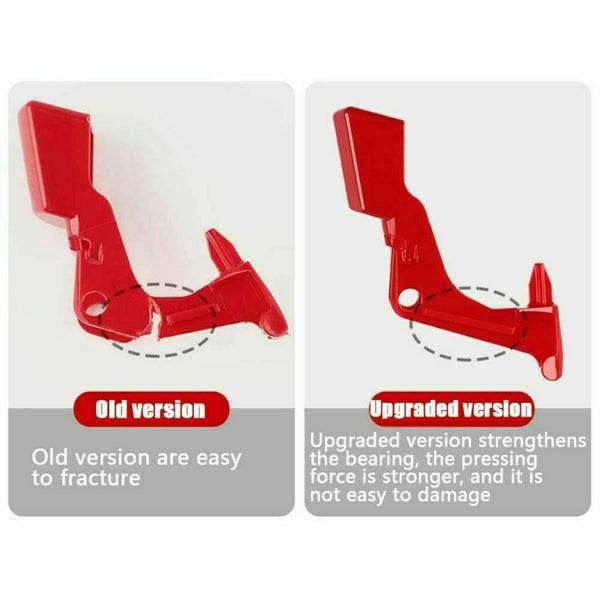 Strong Trigger Power Switch Button Accessories for Dyson Vacuum Switch Replacement Fit for Dyson,Cleaner Tools Supply Awezingly