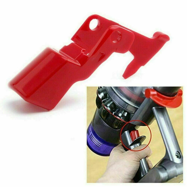 Strong Trigger Power Switch Button Accessories for Dyson Vacuum Switch Replacement Fit for Dyson,Cleaner Tools Supply Awezingly