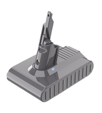 8000mAh Sony Cell Battery for Dyson V8 SV10 Animal Absolute Vacuum Awezingly