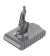 8000mAh Sony Cell Battery for Dyson V8 SV10 Animal Absolute Vacuum