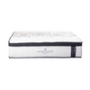 Boutique Double Mattress 7 zone Pocket Spring Memory Foam