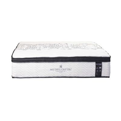 Boutique Double Mattress 7 zone Pocket Spring Memory Foam