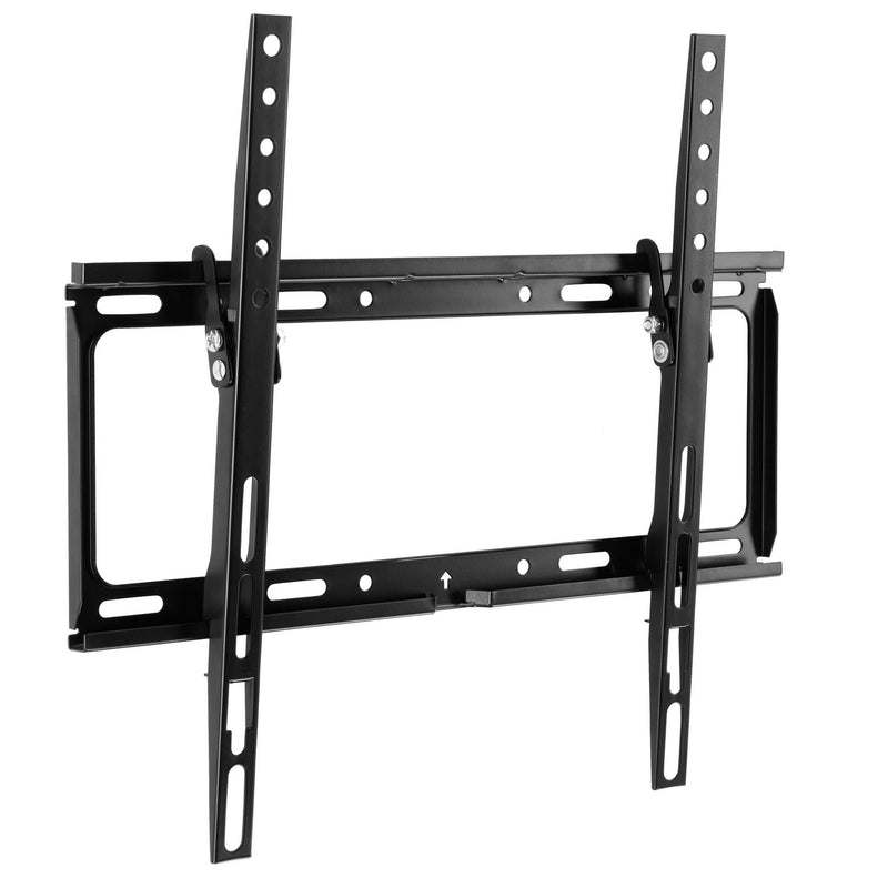 Philips Tilt TV Monitor Wall Mount Bracket for 32 40 55 65 70 75 Inch Universal SQM7442 Awezingly