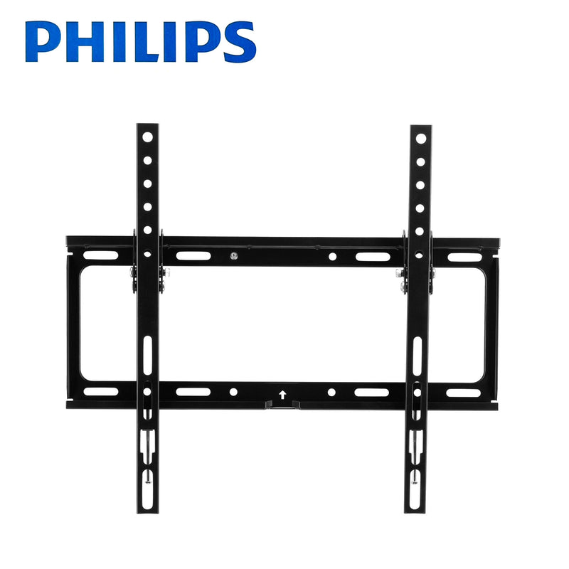 Philips Tilt TV Monitor Wall Mount Bracket for 32 40 55 65 70 75 Inch Universal SQM7442 Awezingly