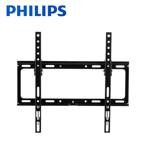 Philips Tilt TV Monitor Wall Mount Bracket for 32 40 55 65 70 75 Inch Universal SQM7442 Awezingly