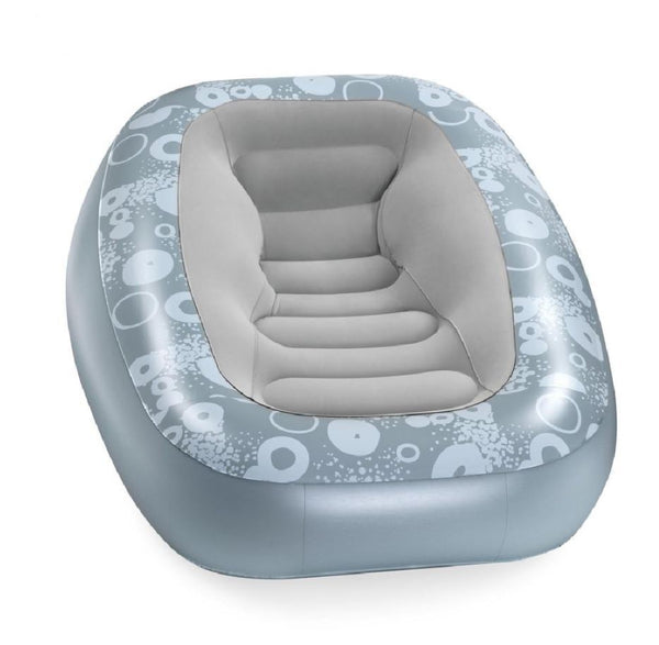 Comfi Cube Deluxe Inflatable  Lounger Awezingly