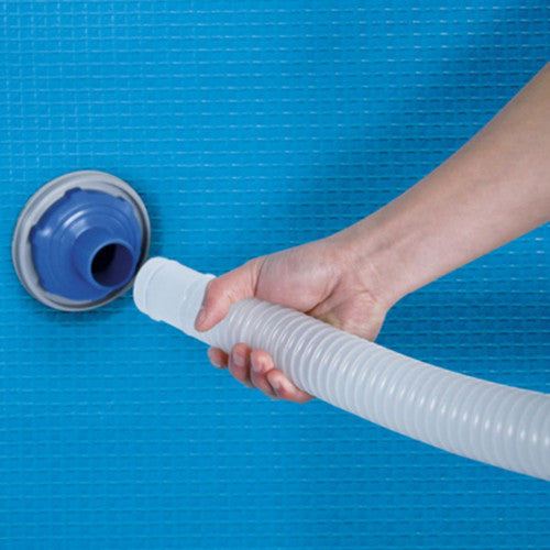 2PCS Bestway Surface Skimmer for Quick-Up Fast Set Frame Pool Paddling Pool Clean Awezingly