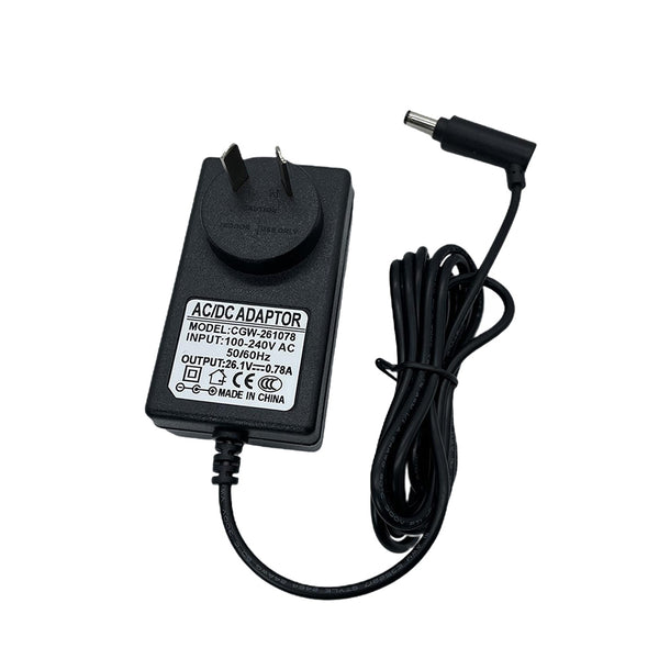 Battery Charger Adaptor For Dyson V6 V8 DC58 61 DC62 DC74 Animal Vacuum Cleaner Awezingly